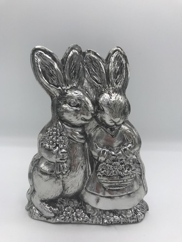 Nostalgie-Hase