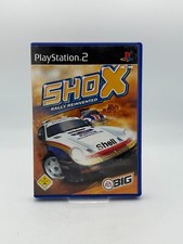 Playstation 2 PS2 Spiel