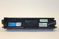 Brother 320c toner cyan - toner,