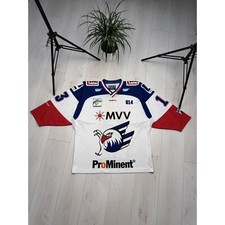 MATCHWORN HC Adler Mannheim