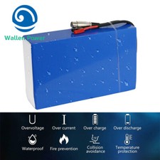 Ebike Akku 48V 20Ah Pedelec