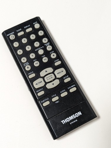 Original thomson dth161b - thomson,