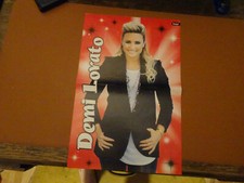 Hey! ++ Poster ++ Demi Lovato / Cimorelli ++ RAR ++ 608 ++