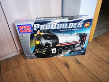 Mega Bloks Pro Builder 9778 -