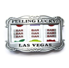 Feeling lucky - feeling,