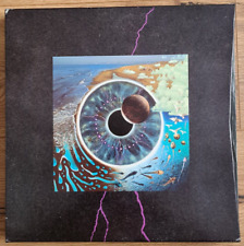 Pink Floyd Pulse INCL. BOOKLET EMI UK 1995 1ST.PRESS Vinyl LP-Box NEAR MINT