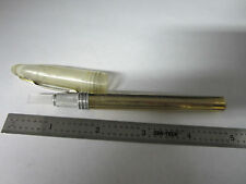 Mikrotom Saphir Messer OPTIK