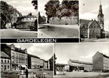 Gardelegen, div. Bilder
