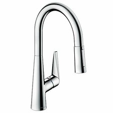 Küchenarmatur HANSGROHE Talis
