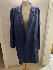 Alter Arbeitskittel Vintage