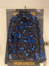 Patagonia Synchilla Fleece