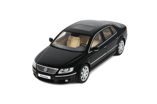 Volkswagen phaeton 6 0 - volkswagen, vw