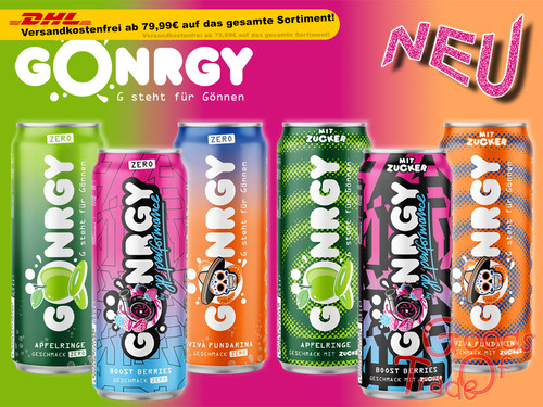 Gönrgy energy drink le - /, #6