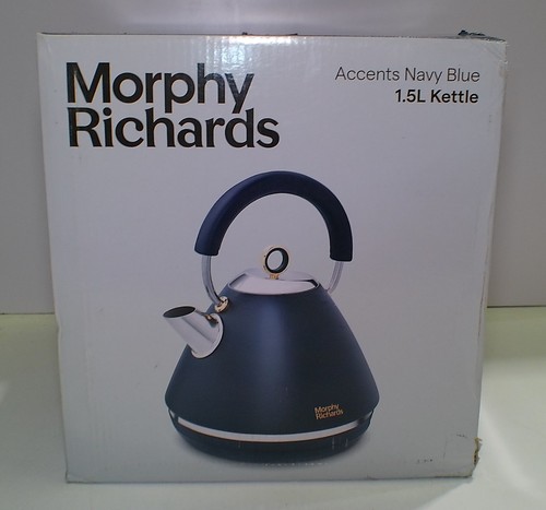 Morphy richards wasserkocher - morphy,
