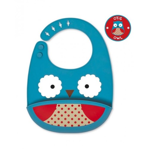 Skip hop silikon baby - silikon,