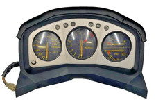 INSTRUMENT - HONDA CBX 750 F
