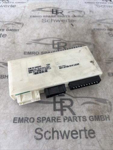 61356913523 6913523 bmw e38 - 61356913523,