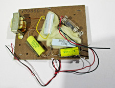 BOSE 501 Series I, II, III