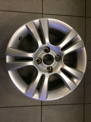 Alufelge opel 13211899 - 13211899, laut