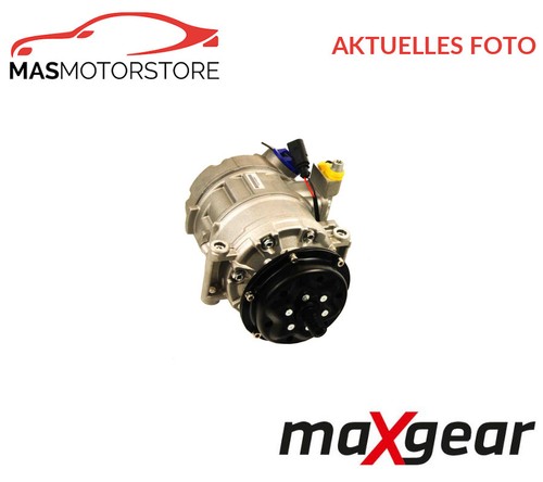Kompressor klimaanlage maxgear - kompressor,