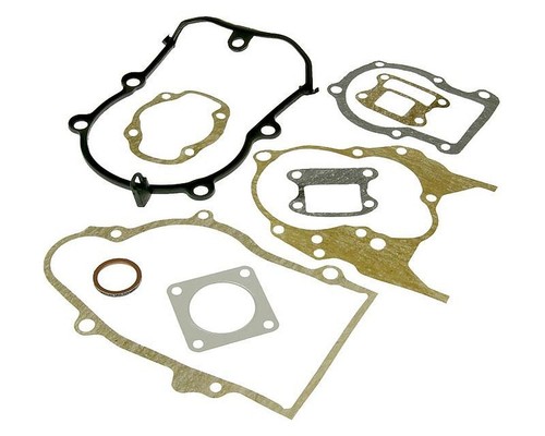 Dichtungssatz motor komplett - komplett,