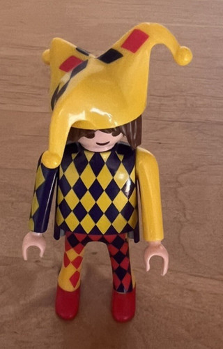 Playmobil narr hofnarr für - playmobil,