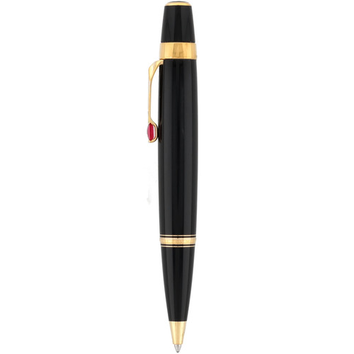 Montblanc boheme rouge - boheme,