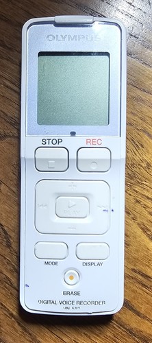 Olympus 510 digital voice - vn‑510,