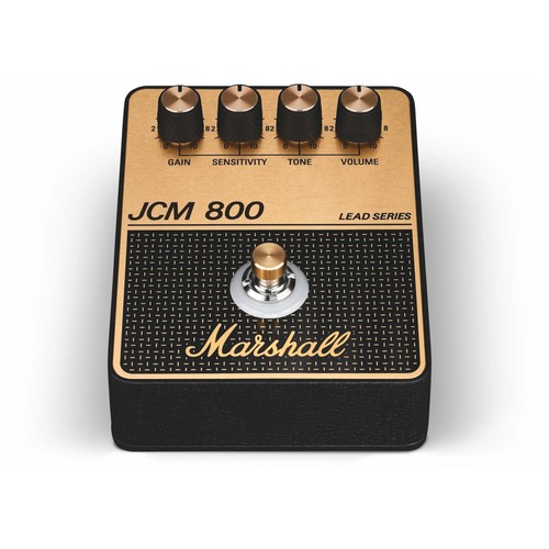 Marshall jcm800 distortion - marshall,