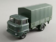 DDR Modellbau H0 Eisenbahn