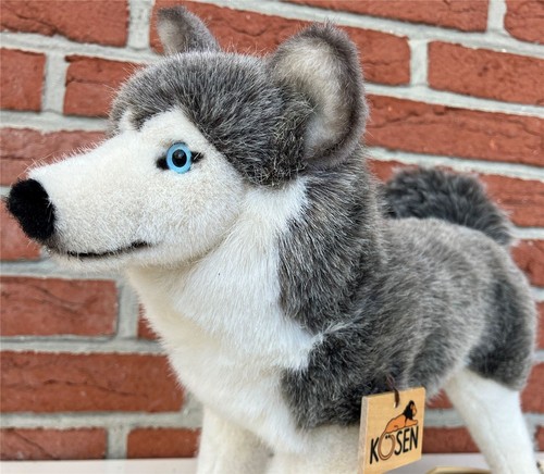 Kösen 3860 hund husky - 3860,