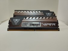 Patriot Memory Viper Elite