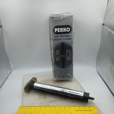 Perko Unterputz Türschließer