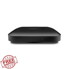 BOXY Android TV Box 4K Media
