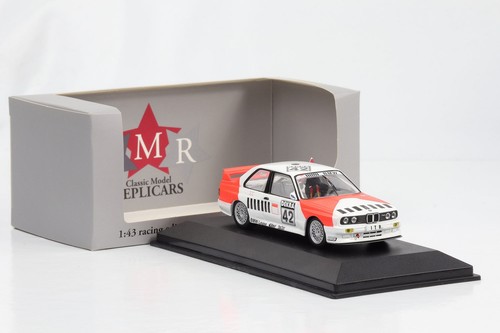 Bmw e30 42 - m3, #42