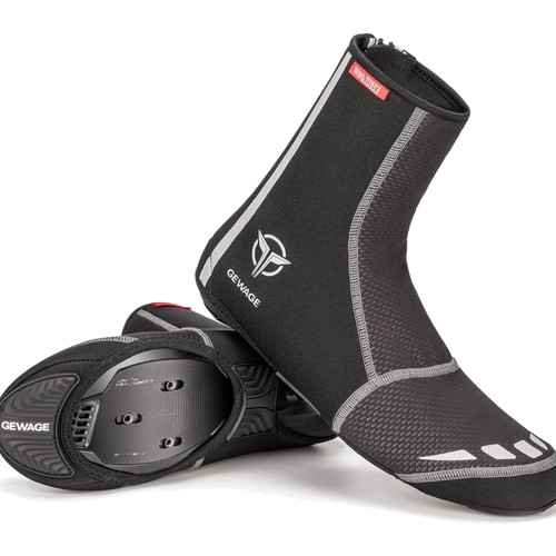 Fahrradschuhe überschuhe - fahrradschuhe,