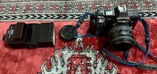 Set minolta 7000 - minolta,
