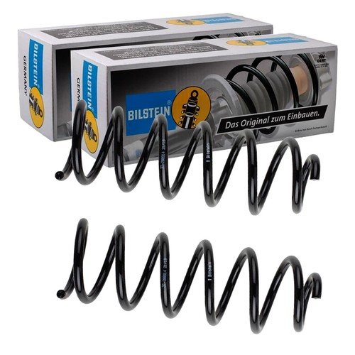 Bilstein fahrwerksfedern - 2x,