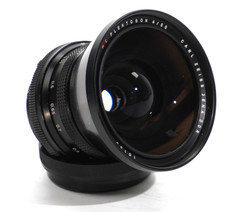 Carl Zeiss Jena Flektogon