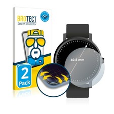 Full-Cover Schutz Folie für