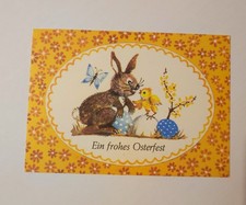 DDR Karte Künstlerkarte