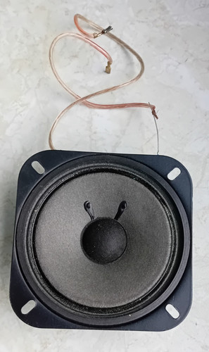Jamo surround rear - surround,