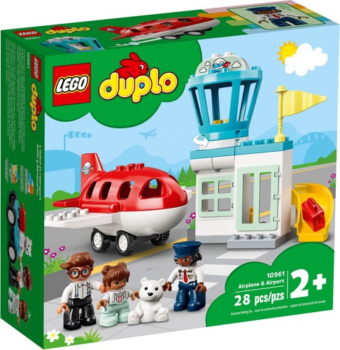 Lego duplo 10961 - lego®,