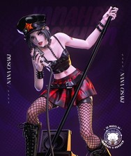 Druck nana osaki anime - 3d,