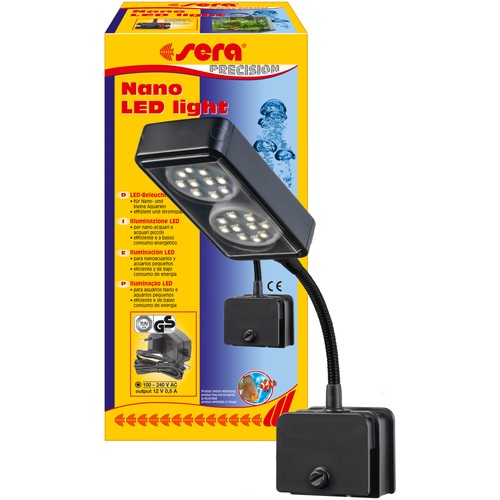 Sera nano led - sera,