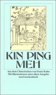 Kin ping meh - ping, oder