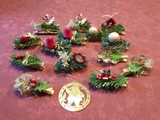 Handarbeit Oma  alter Konvolut