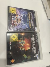 Minecraft PlayStation (Sony PlayStation 3) ps3