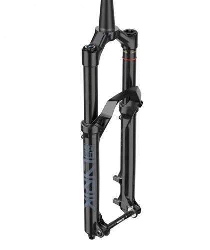 Rockshox federgabel lyrik - federgabel,