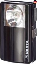 VARTA Taschenlampe LED inkl